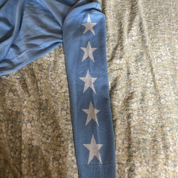 Star Sweater - Picture 3 of 4